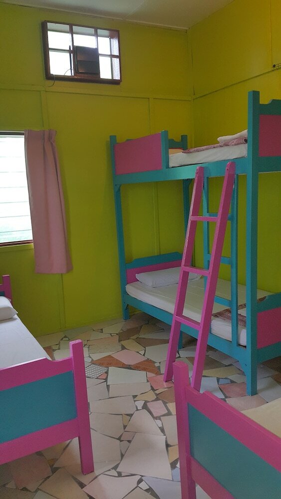 Фото Sepilok Jungle Resort