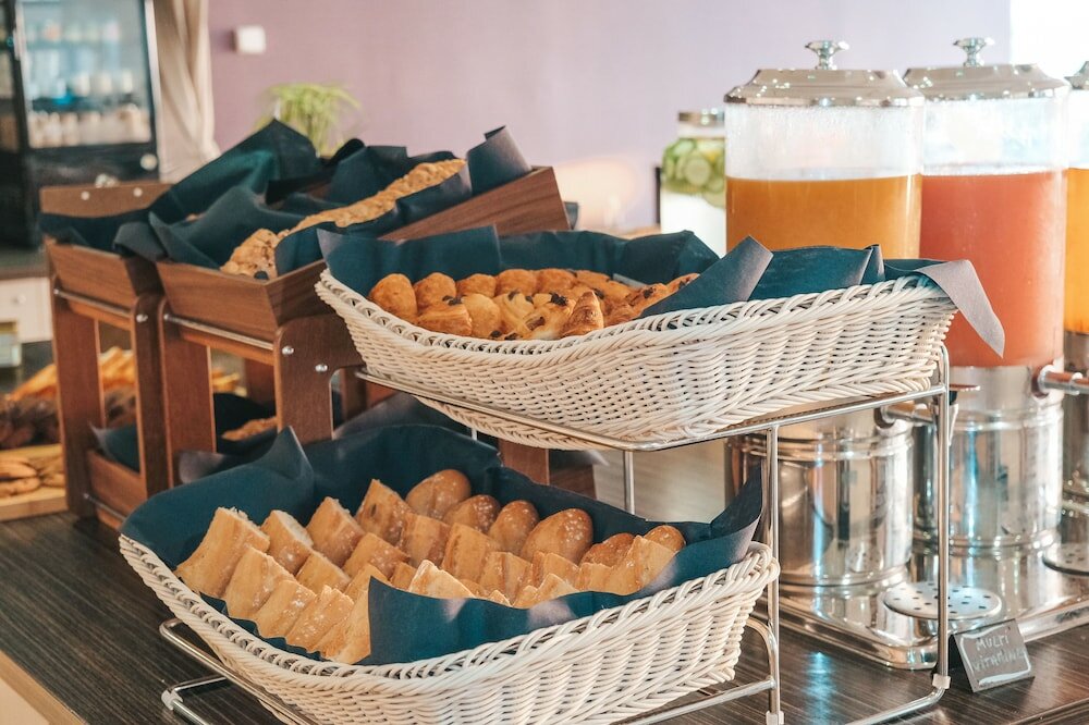 Фото Thalazur Antibes