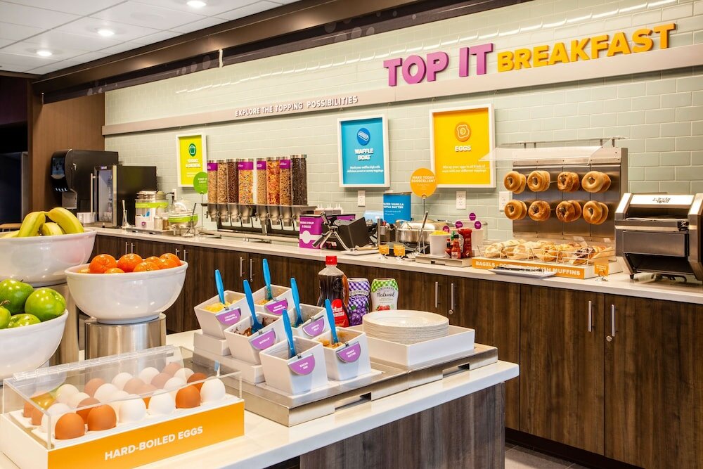 Фото Tru by Hilton Ocean City Bayside