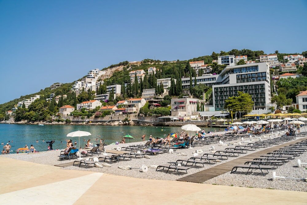 Фото Boutique & Beach Hotel Villa Wolff