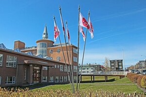 Гостиница Hostel B47