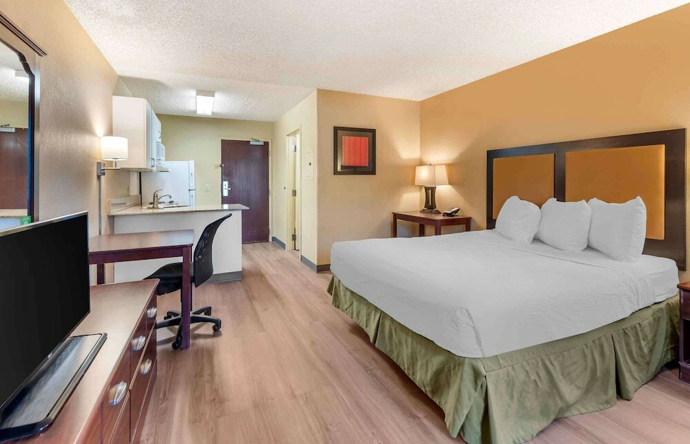Фото Extended Stay America Suites Los Angeles Ontario Airport