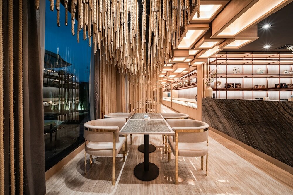 Фото Mandarin Eastville Pattaya