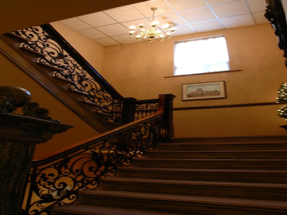 Фото Hotel Senator