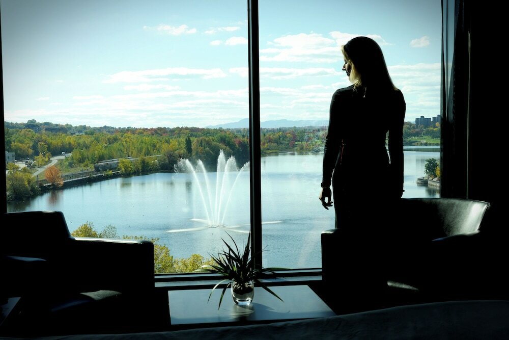 Фото Grand Times Hotel Sherbrooke