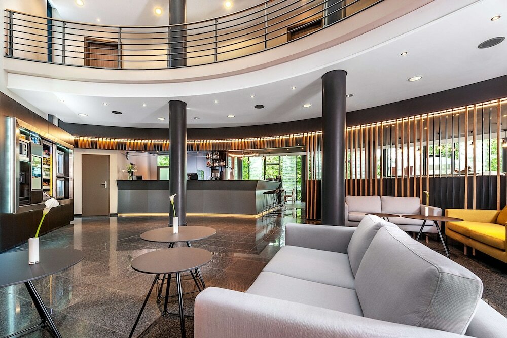 Фото Nh München Unterhaching