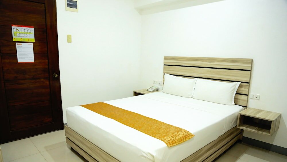 Фото Travelbee Fuente Inn