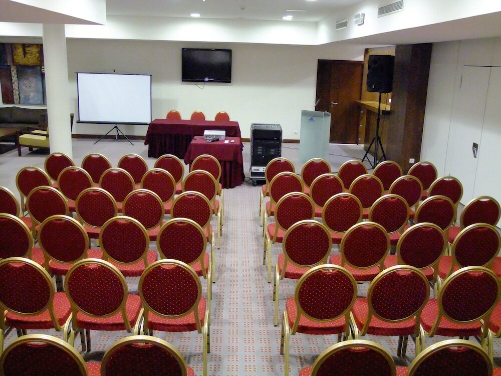 Фото Skyna Hotel Luanda