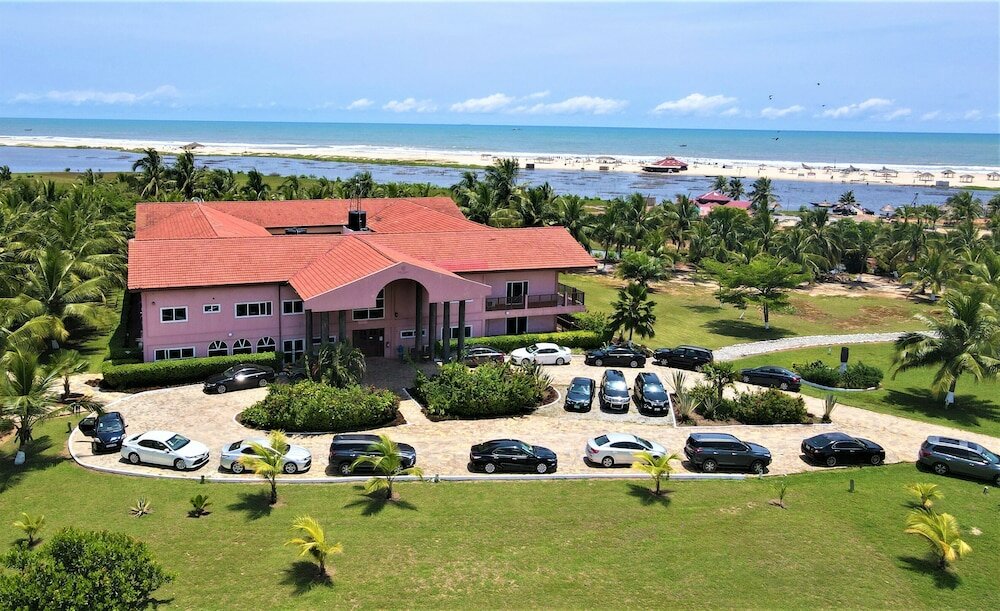 Фото Bojo Beach Resort