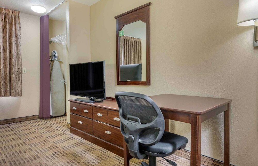 Фото Extended Stay America Suites Los Angeles Ontario Airport