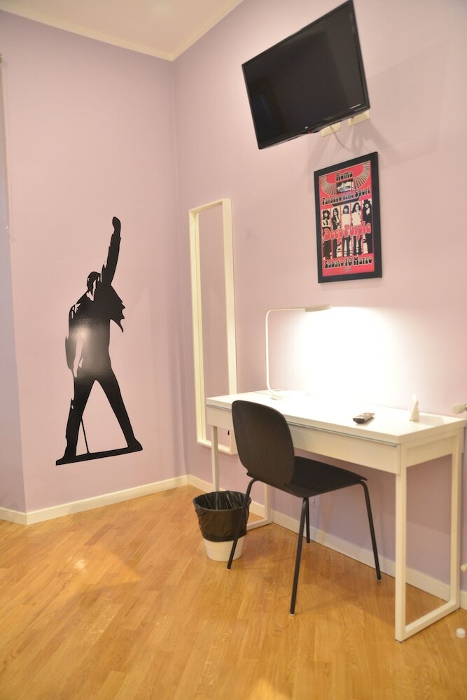 Фото All You Need Is Rome Guesthouse