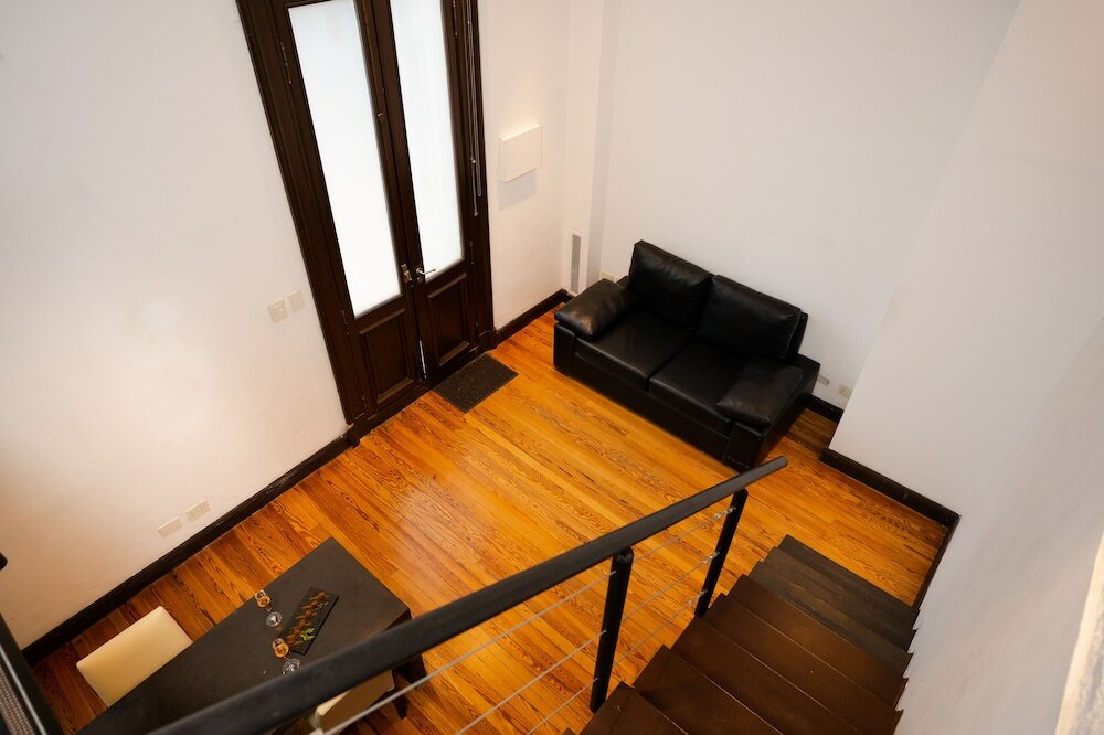 Фото Loft Osteria by Sagardi