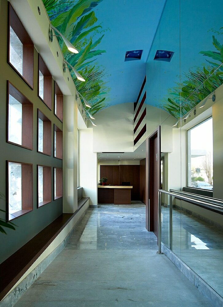 Фото Lato Annex Boutique Rooms