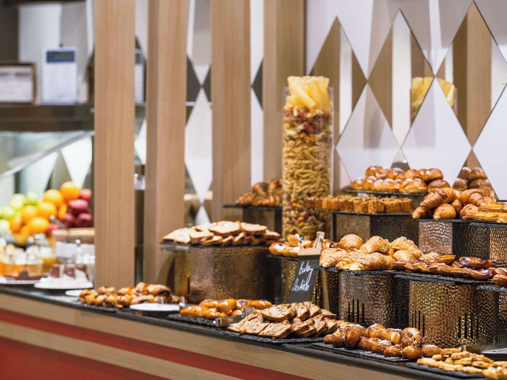 Фото Ibis Jeddah City Center