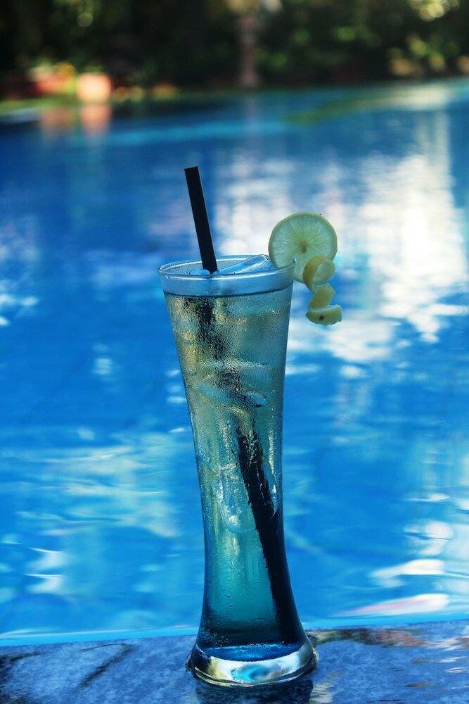 Фото Joecons Beach Resort