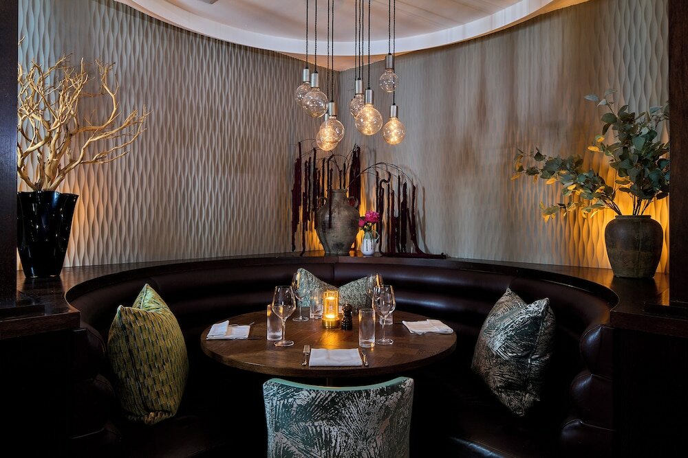 Фото Mandolay Hotel Guildford