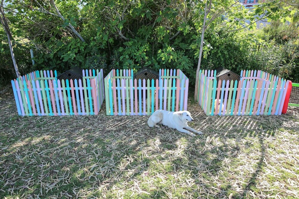 Фото Merit Crystal Cove Hotel