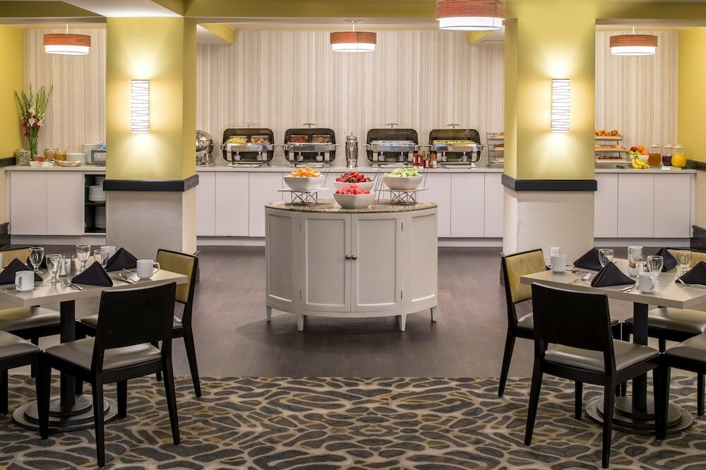 Фото Crowne Plaza Cabana, Palo Alto, an Ihg Hotel