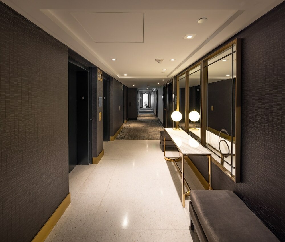 Фото The Godfrey Hotel Hollywood