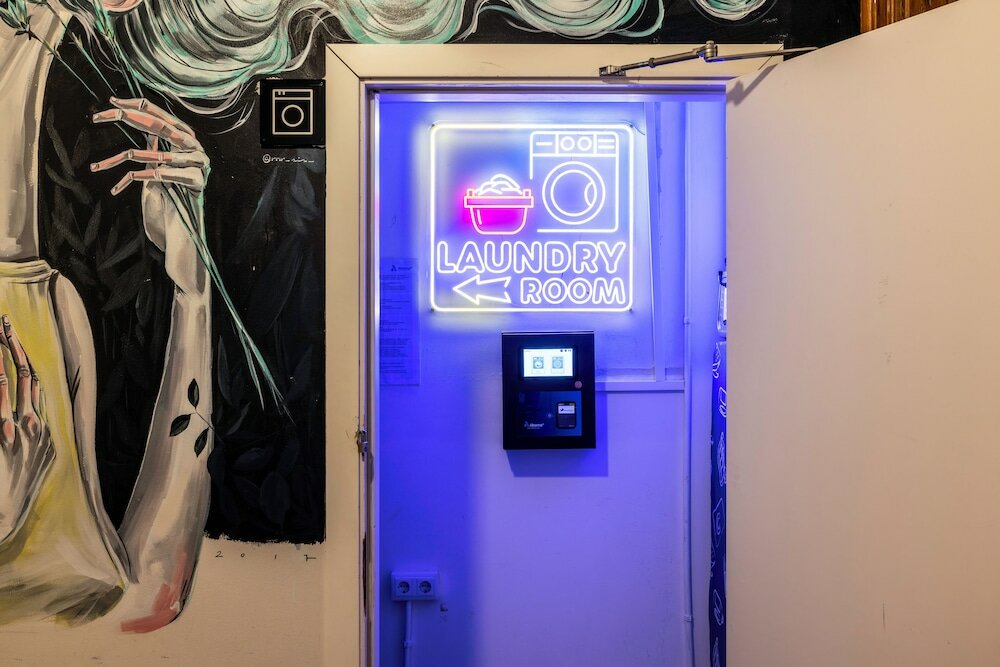 Фото The Loft Hostel Barcelona