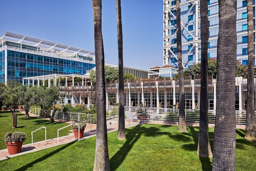 Фото Hotel Arts Barcelona