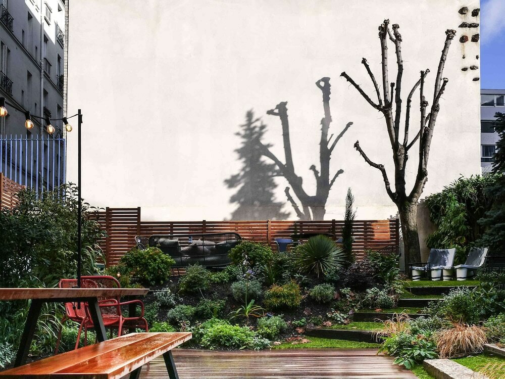 Фото Tribe Paris Batignolles