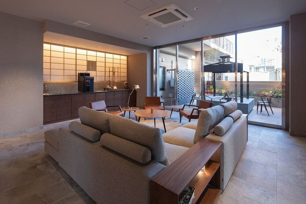 Фото Hotel H2 Nagasaki