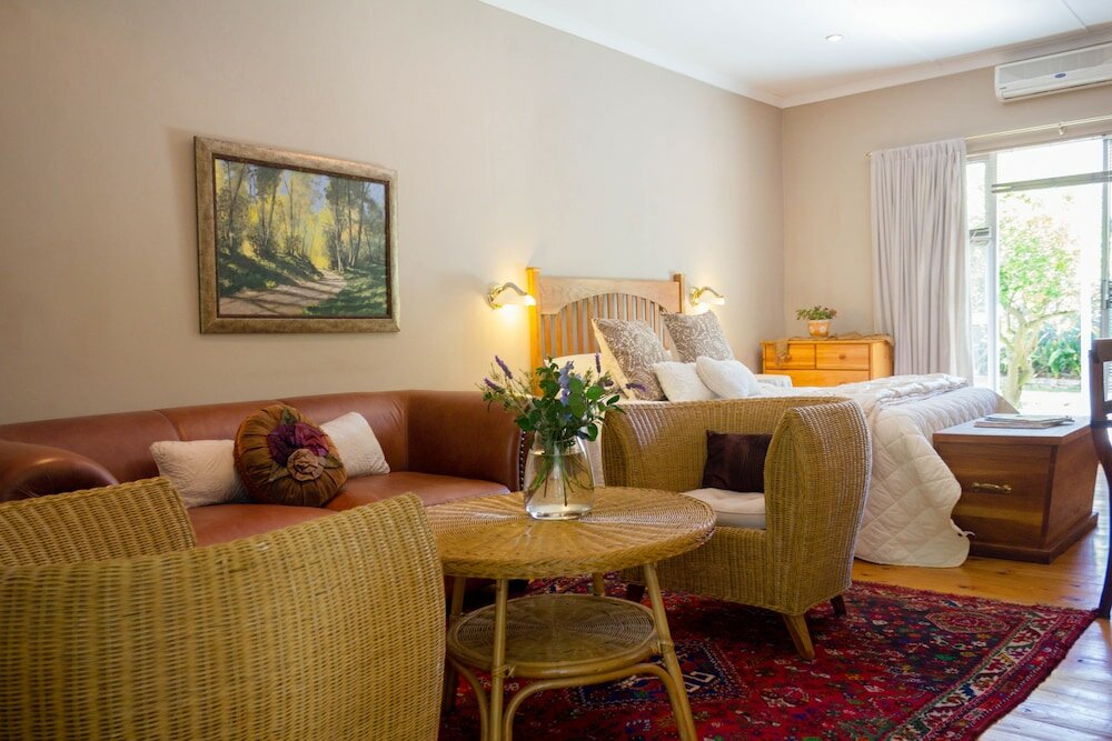 Фото Adley House Guesthouse