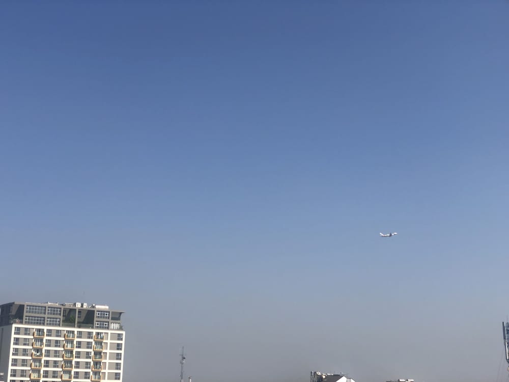 Фото Victory Airport Hotel