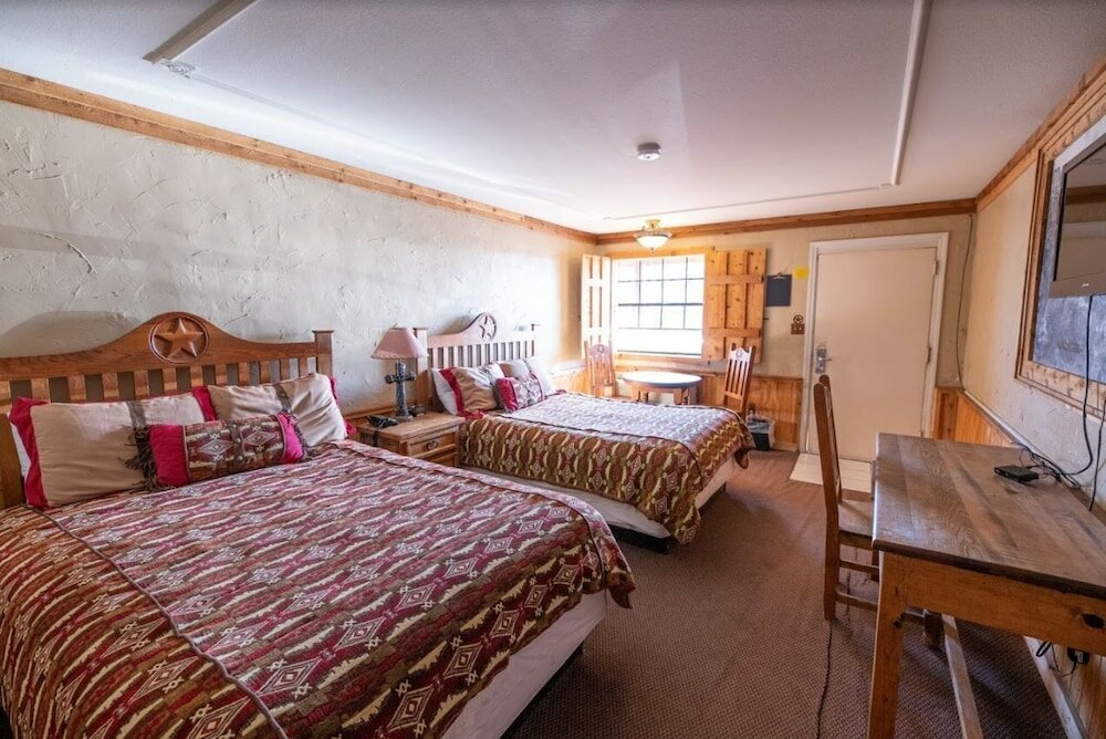 Фото The Big Texan Motel