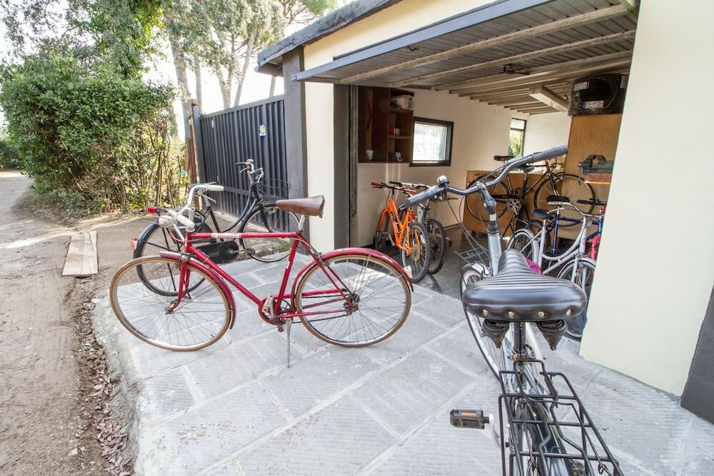 Фото B&b Palazzi