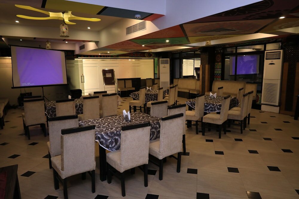 Фото The Aananda Imperial