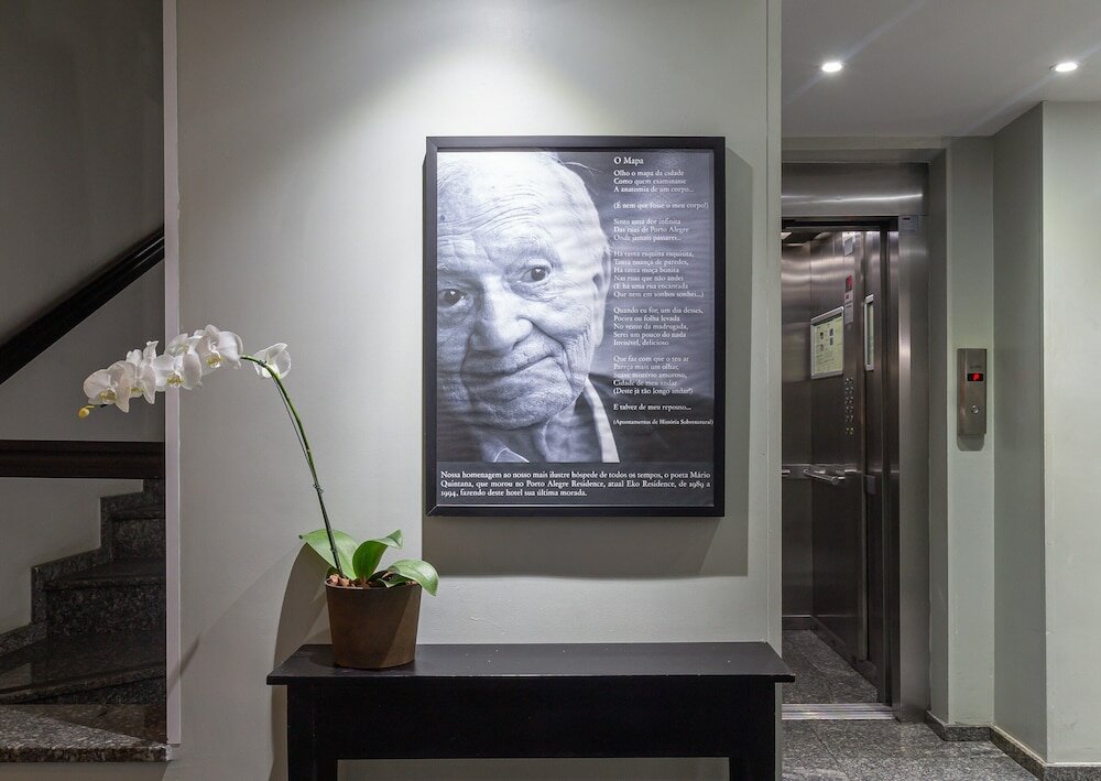 Фото Eko Residence Hotel