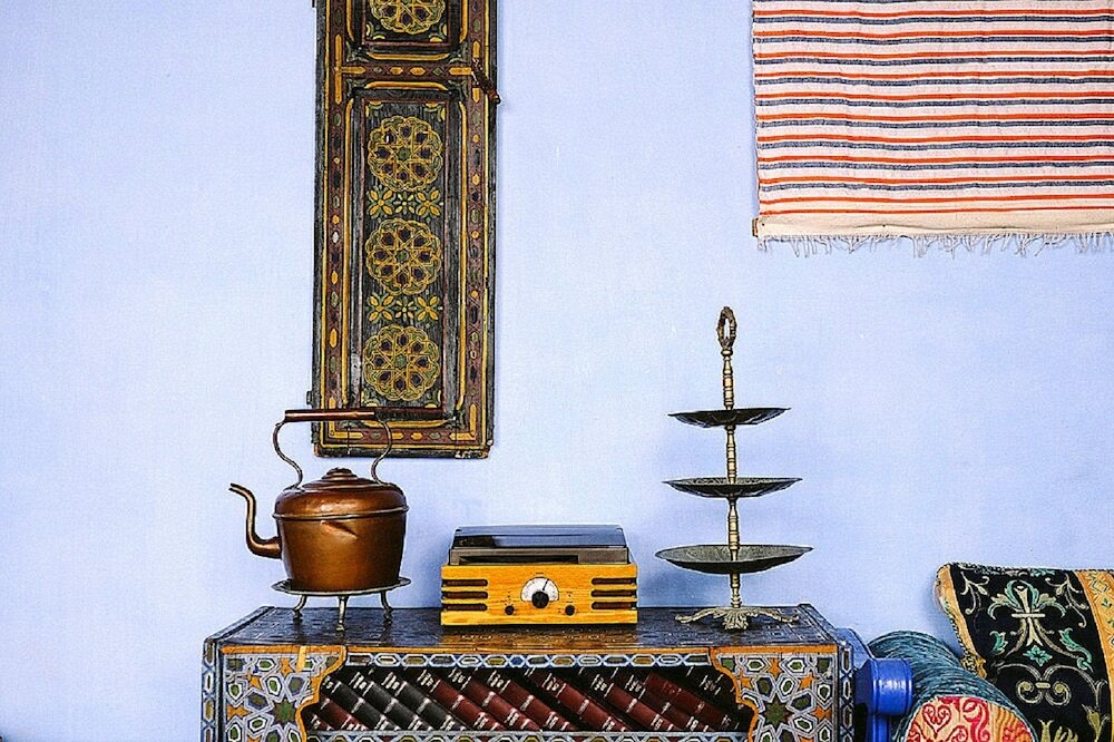 Фото Dar Omar Khayam