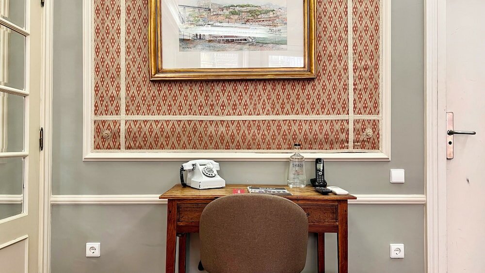 Фото Casa dos Lóios by Shiadu