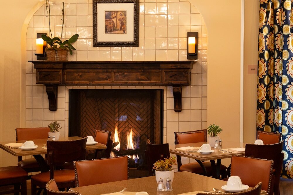 Фото Ponte Vineyard Inn