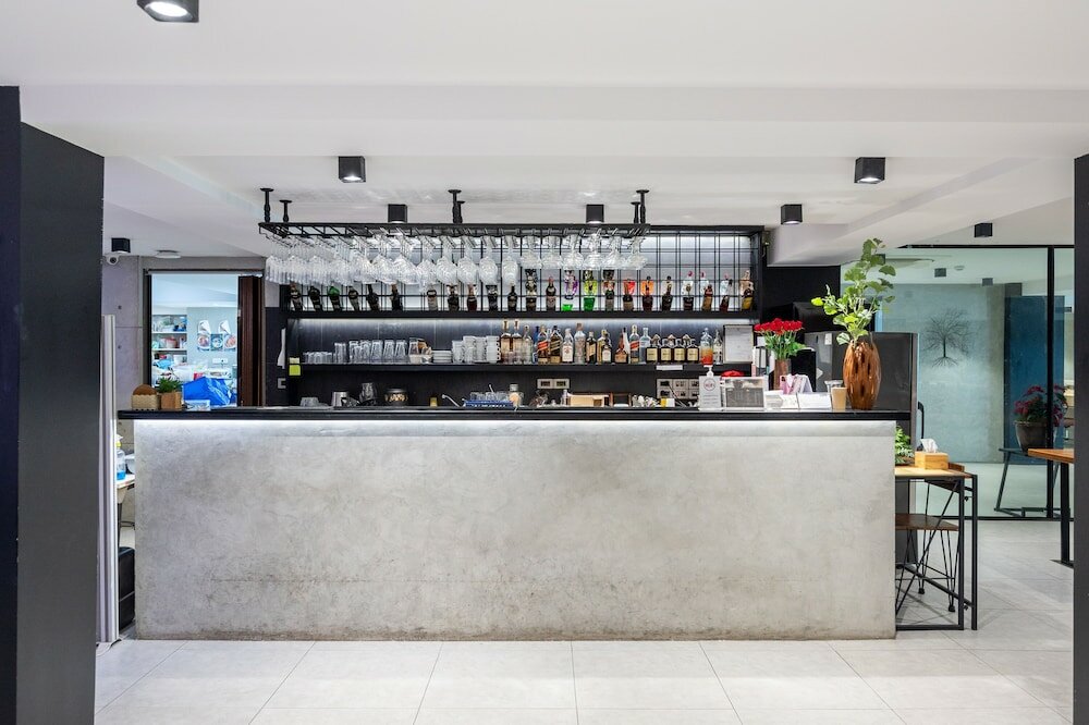 Фото Loft Bangkok Hotel