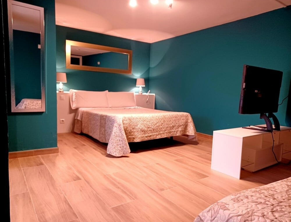 Фото C&h Aravaca Garden