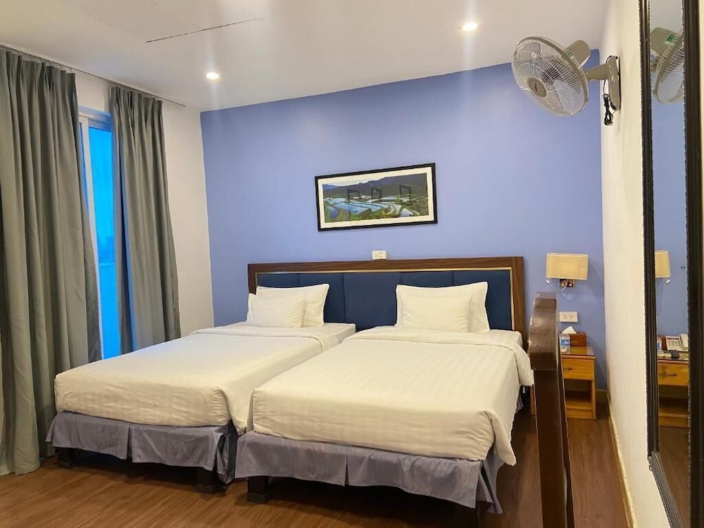 Фото A25 Hotel - 12 Ngo Sy Lien