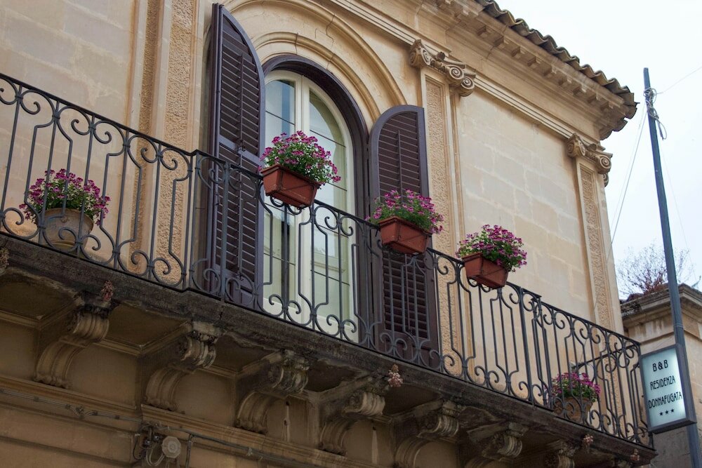 Фото Residenza Donnafugata B&b