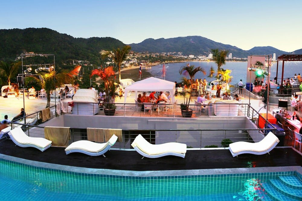 Фото IndoChine Resort & Villas