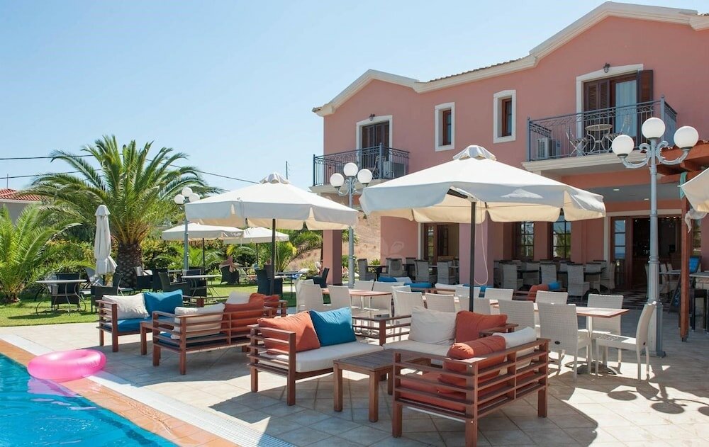 Фото Melidron Hotel