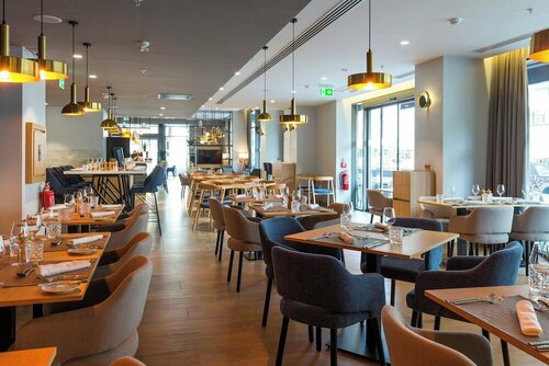 Гостиница Courtyard by Marriott Banja Luka в Боснии и Герцеговине