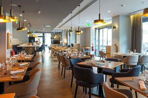 Гостиница Courtyard by Marriott Banja Luka