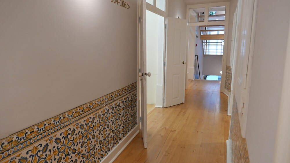 Фото Casa dos Ofícios Hotel