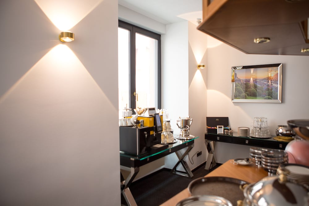 Фото Hotel Heidelberger Hof