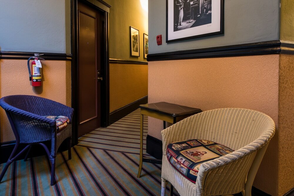 Фото Hotel Boheme