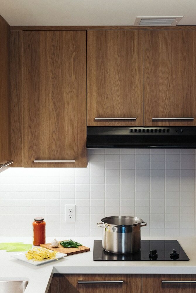 Фото Element Minneapolis Downtown