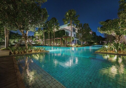 Stay Wellbeing & Lifestyle Resort