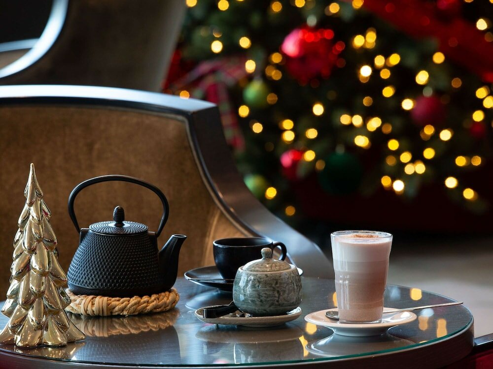 Фото Mercure Clermont Ferrand Centre Jaude